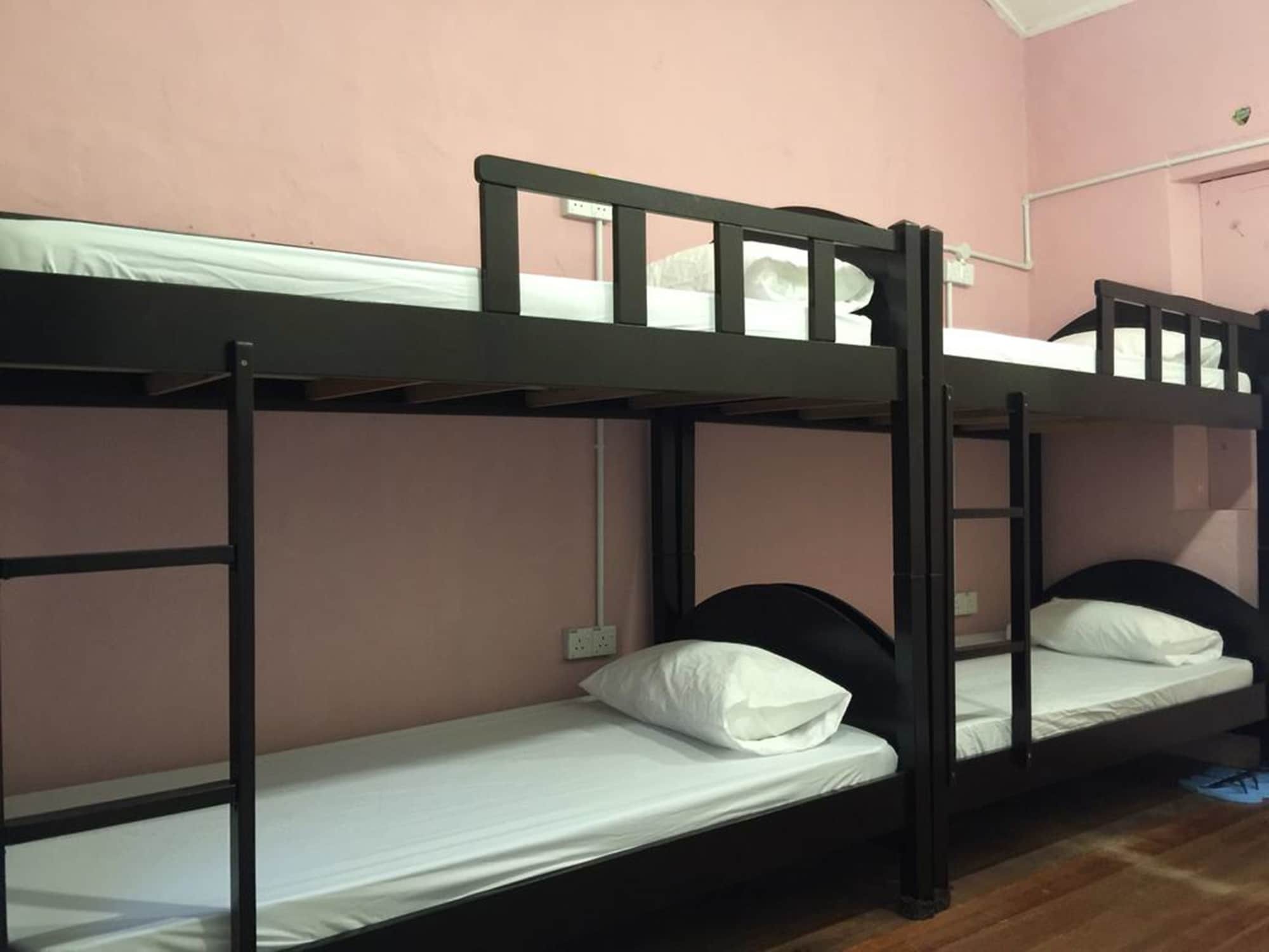 Cookoobird Home George Town Zewnętrze zdjęcie